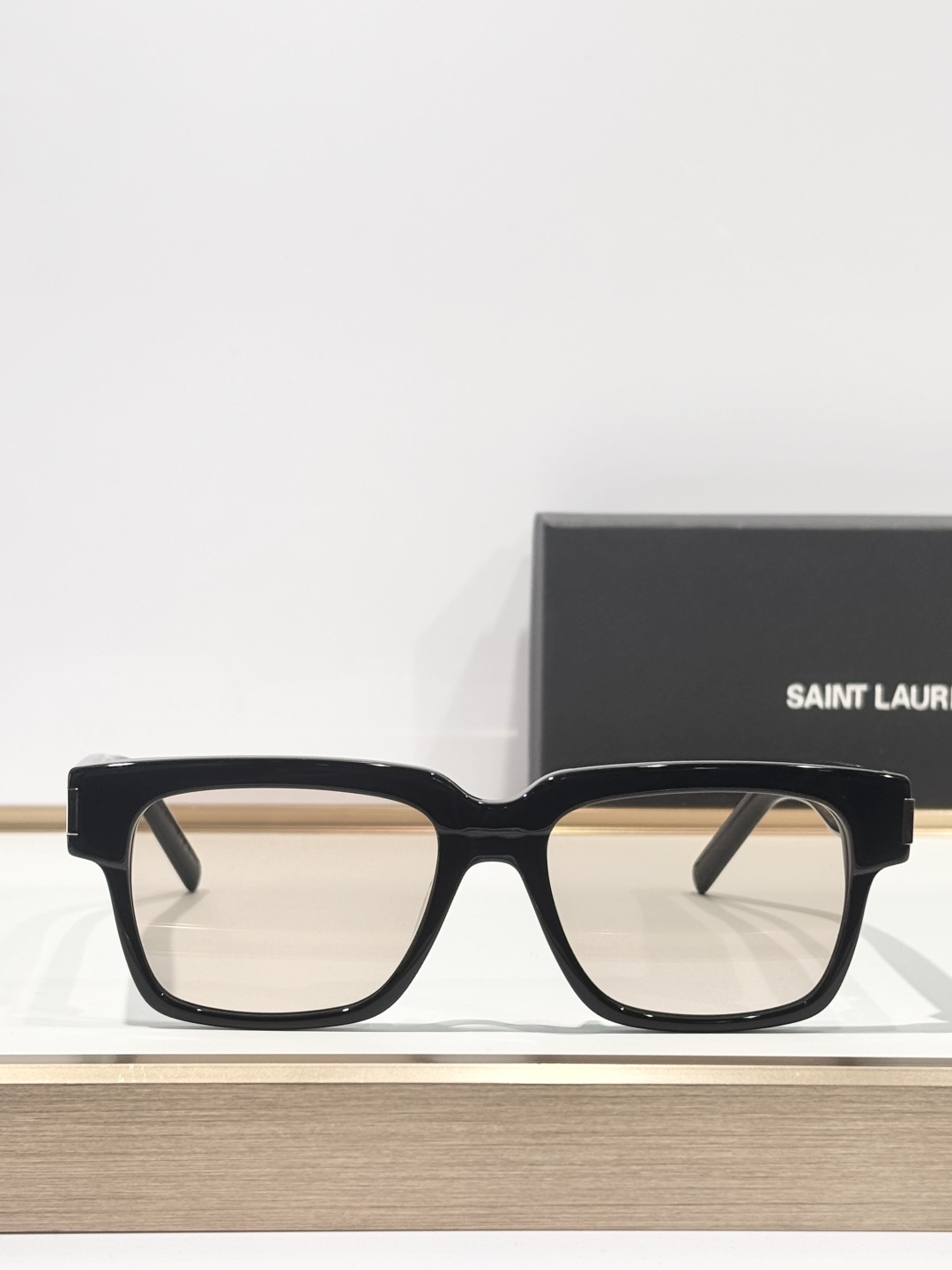 Saint Lauren*Mod：SL732 VADIMSize：54口18-145 L5.5 双色定制