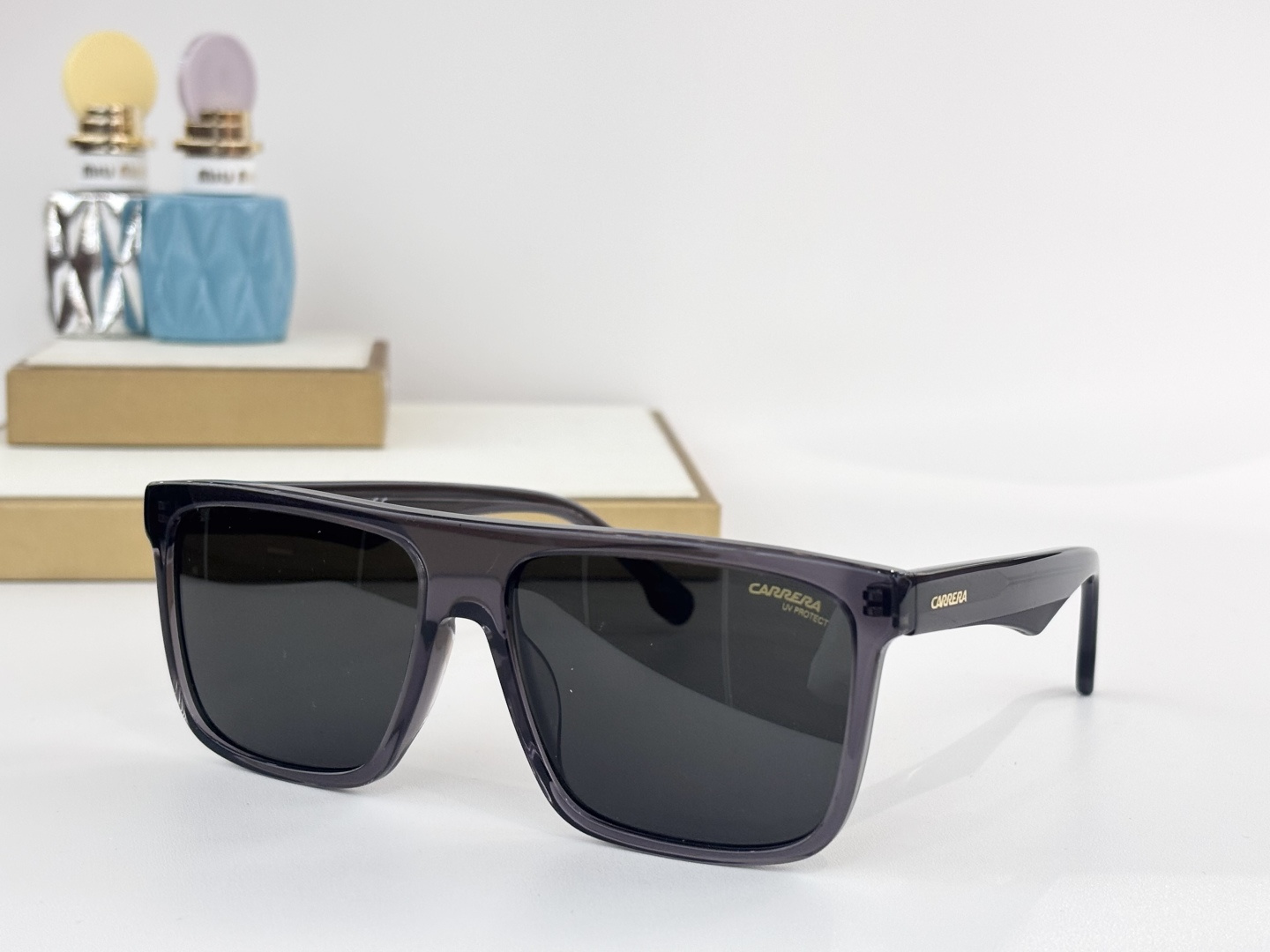 CARRER*MODEL：CARRERA 5039/SSIZE：58口16-145