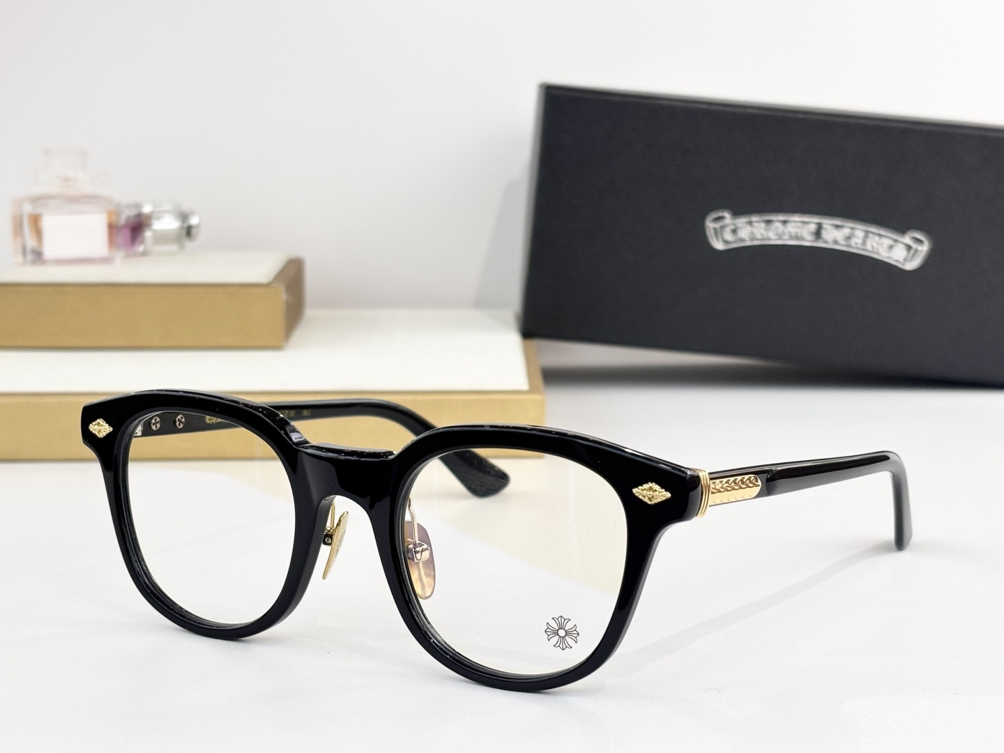 Chrome HeartsMod ：JUST IN-ASize：48口24-149