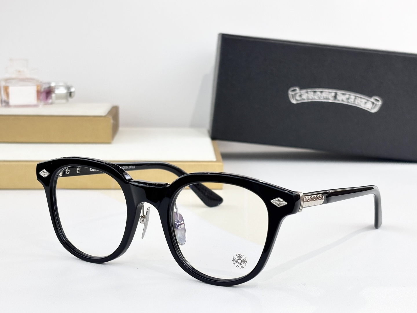 Chrome HeartsMod ：JUST IN-ASize：48口24-149