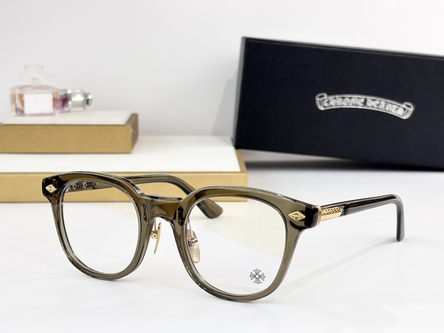 Chrome HeartsMod ：JUST IN-ASize：48口24-149