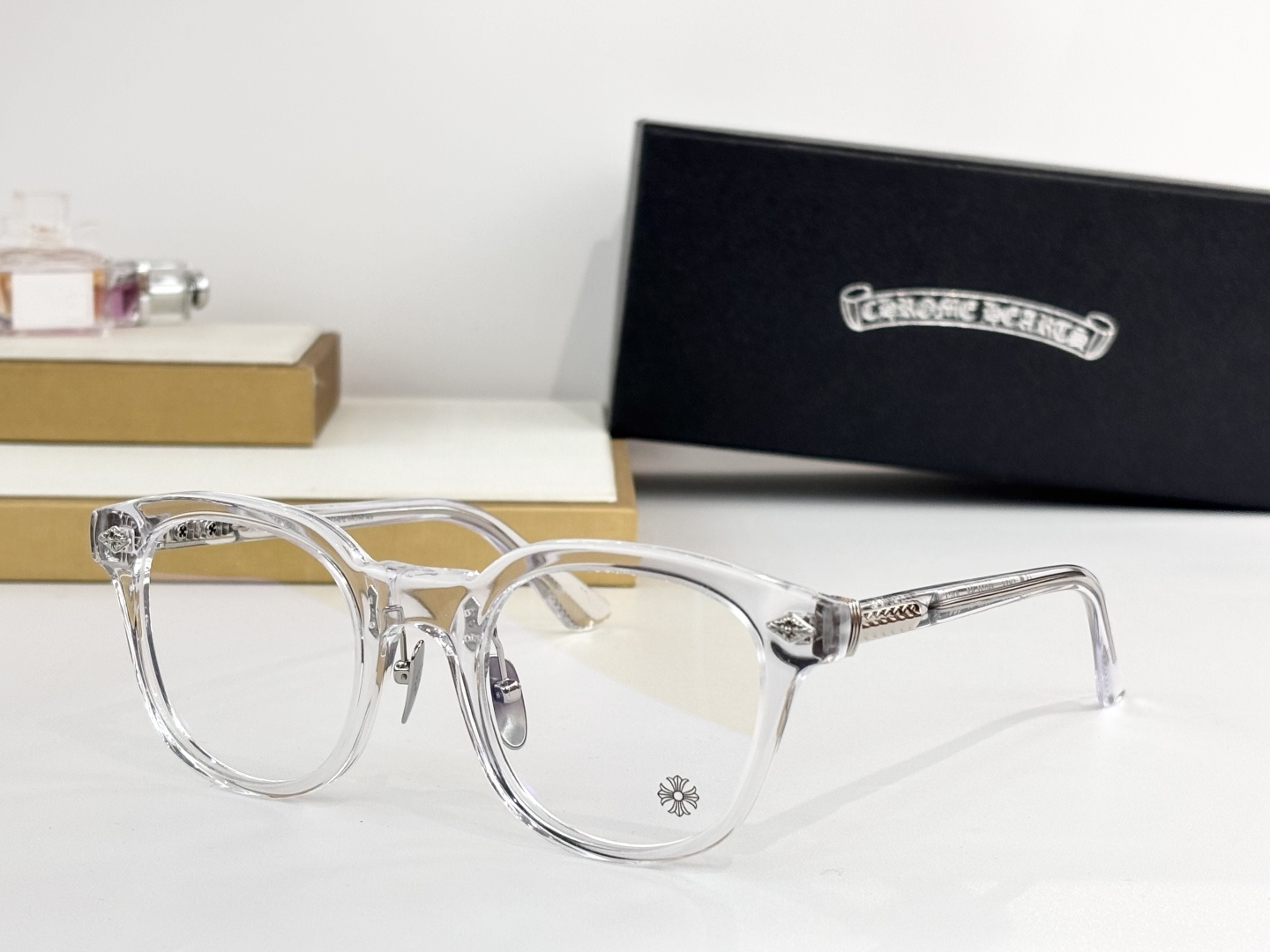 Chrome HeartsMod ：JUST IN-ASize：48口24-149