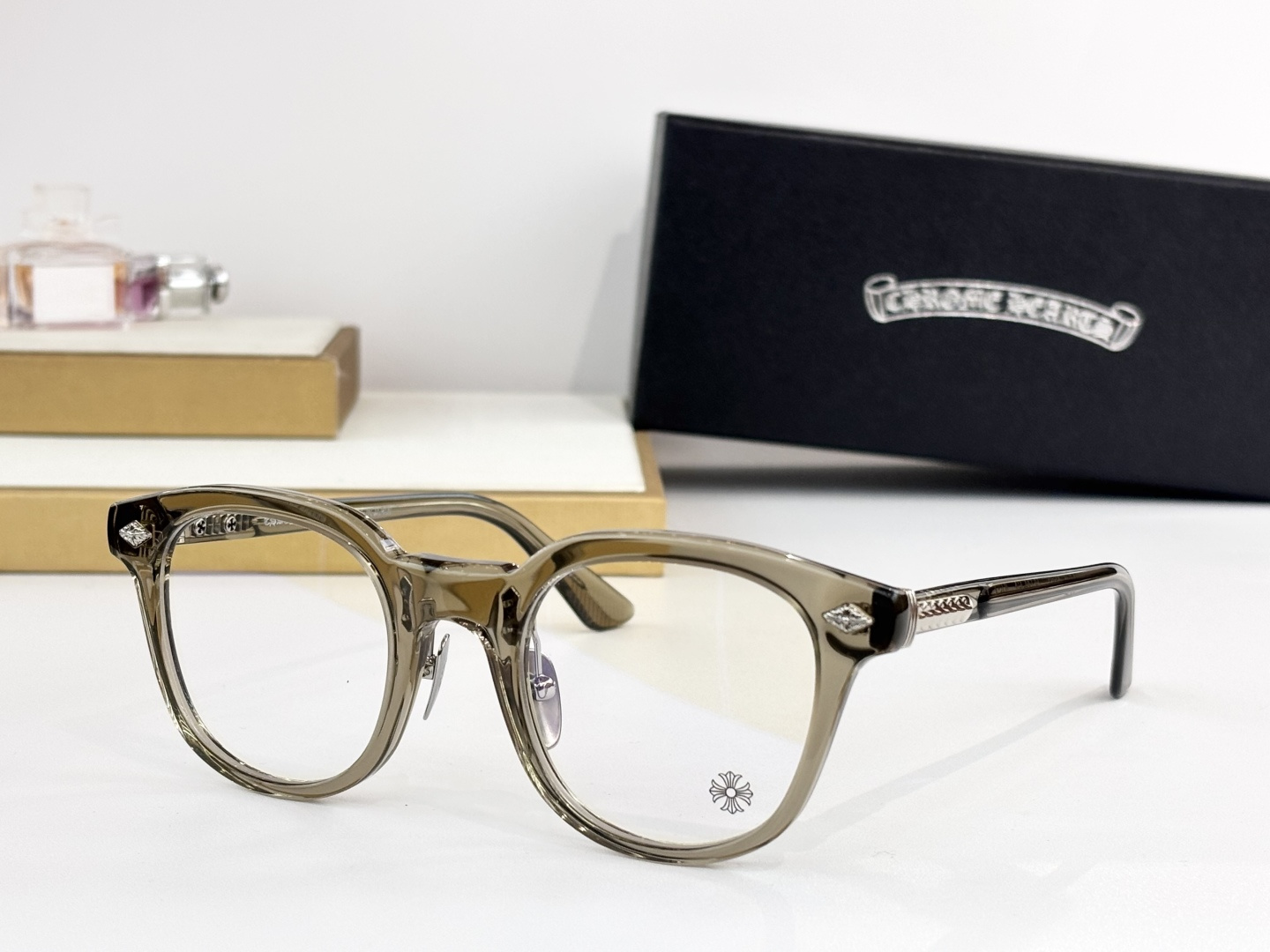 Chrome HeartsMod ：JUST IN-ASize：48口24-149