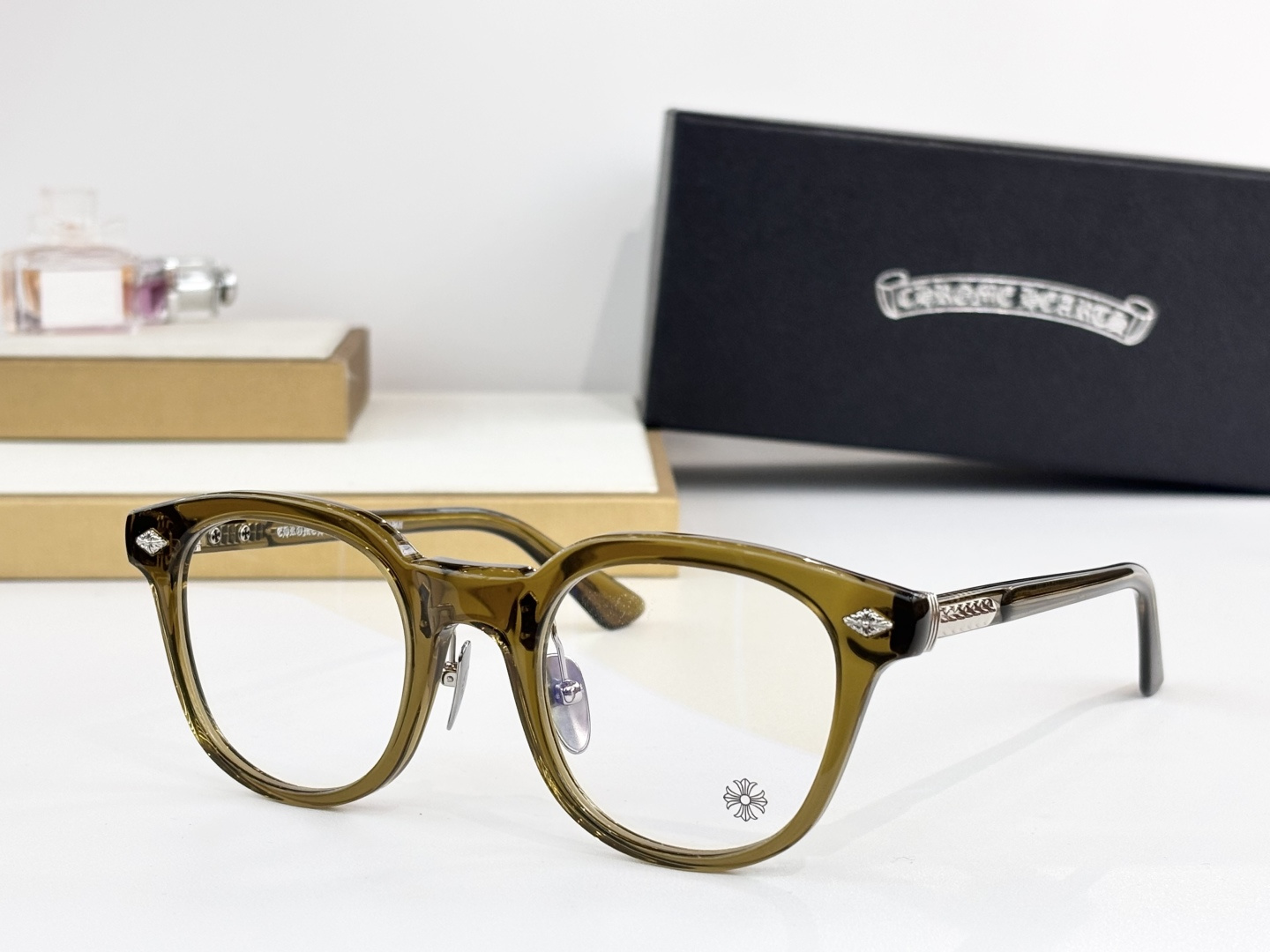 Chrome HeartsMod ：JUST IN-ASize：48口24-149