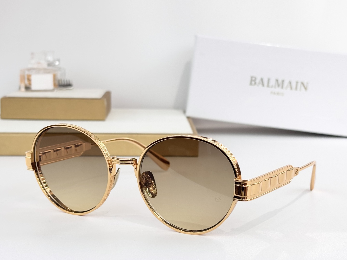 BALMAINMOD：BPS-281Size：57口19 143