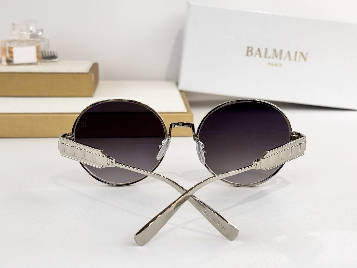 BALMAINMOD：BPS-281Size：57口19 143