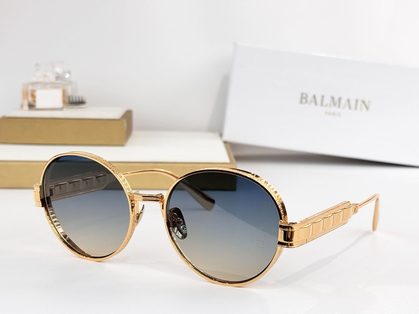 BALMAINMOD：BPS-281Size：57口19 143
