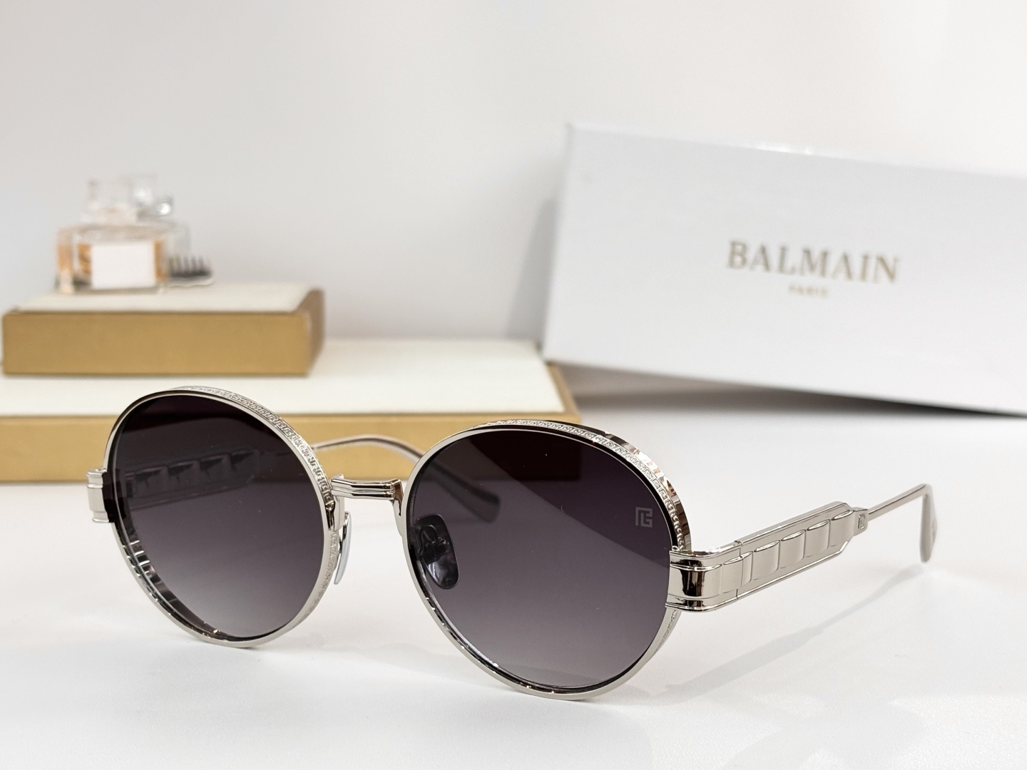 BALMAINMOD：BPS-281Size：57口19 143