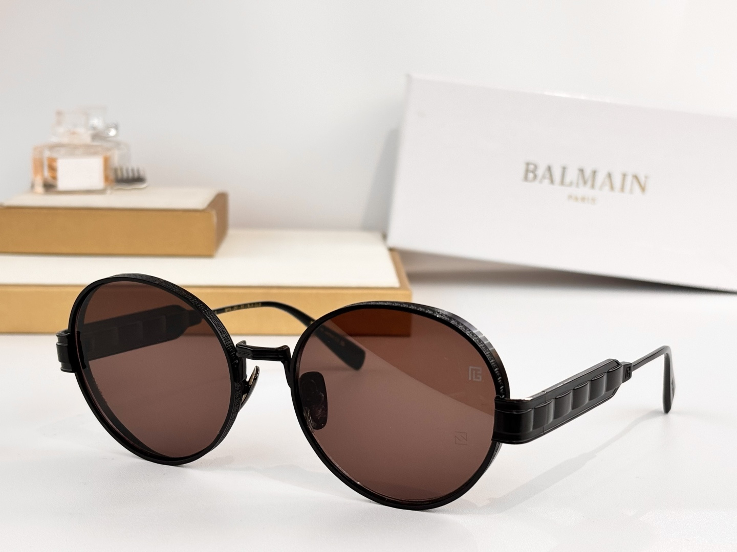BALMAINMOD：BPS-281Size：57口19 143