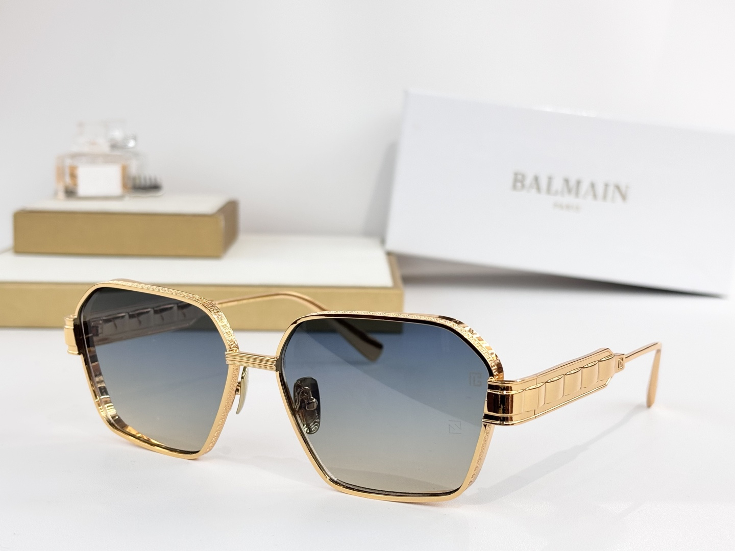 BALMAINMOD：BPS-281Size：60口16 143