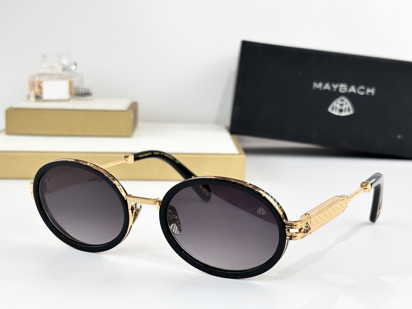 MaybachMod：Z2002Size：55口23-145