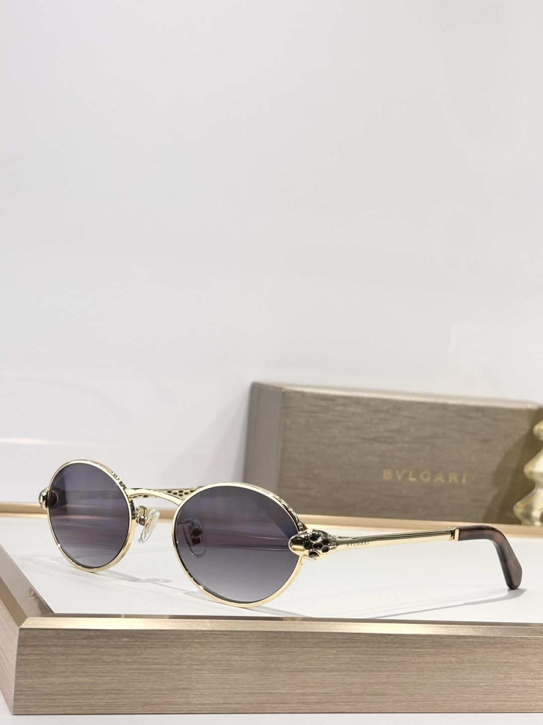 BVLGAR*MODEL：BV6188SIZE：54口22-140