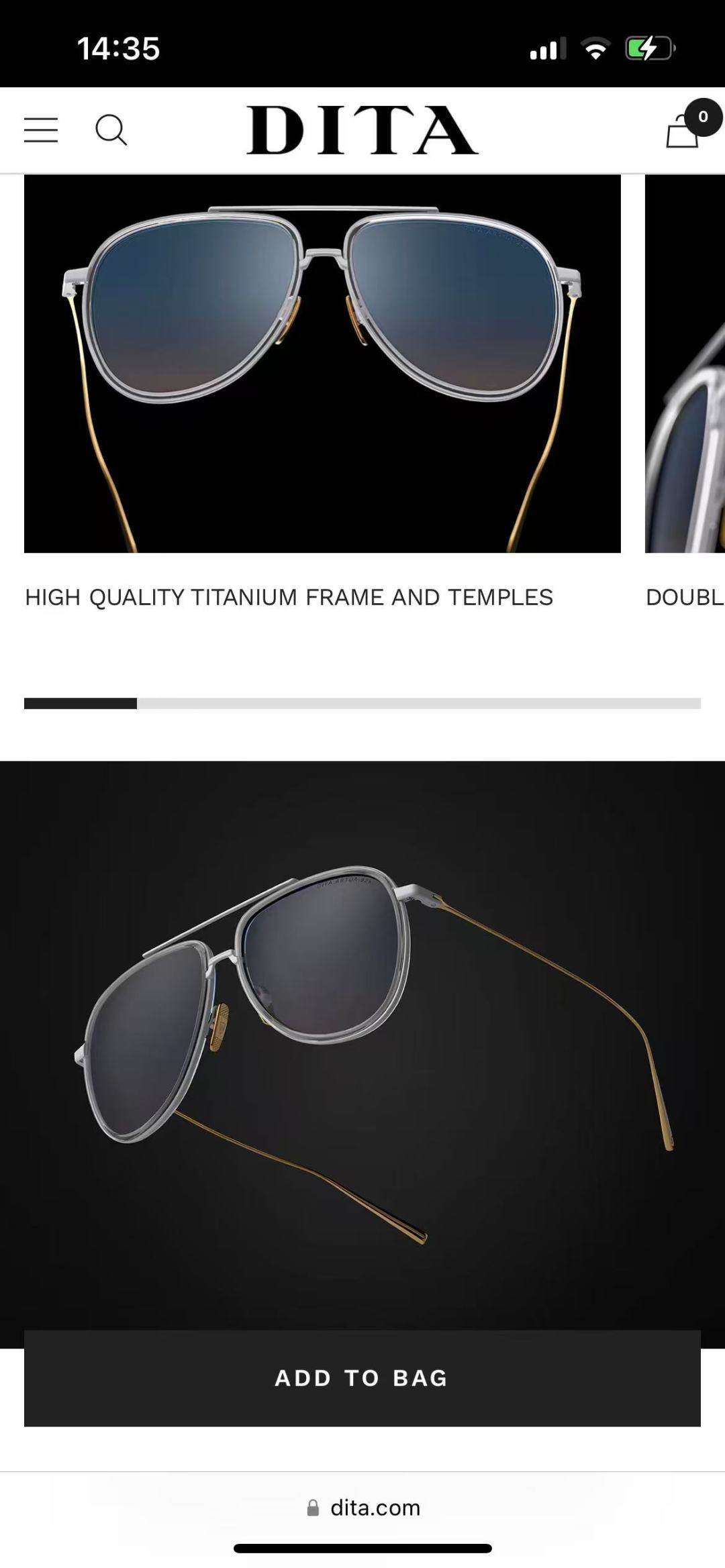 DITAMOD：DTS472Size：58口15-145