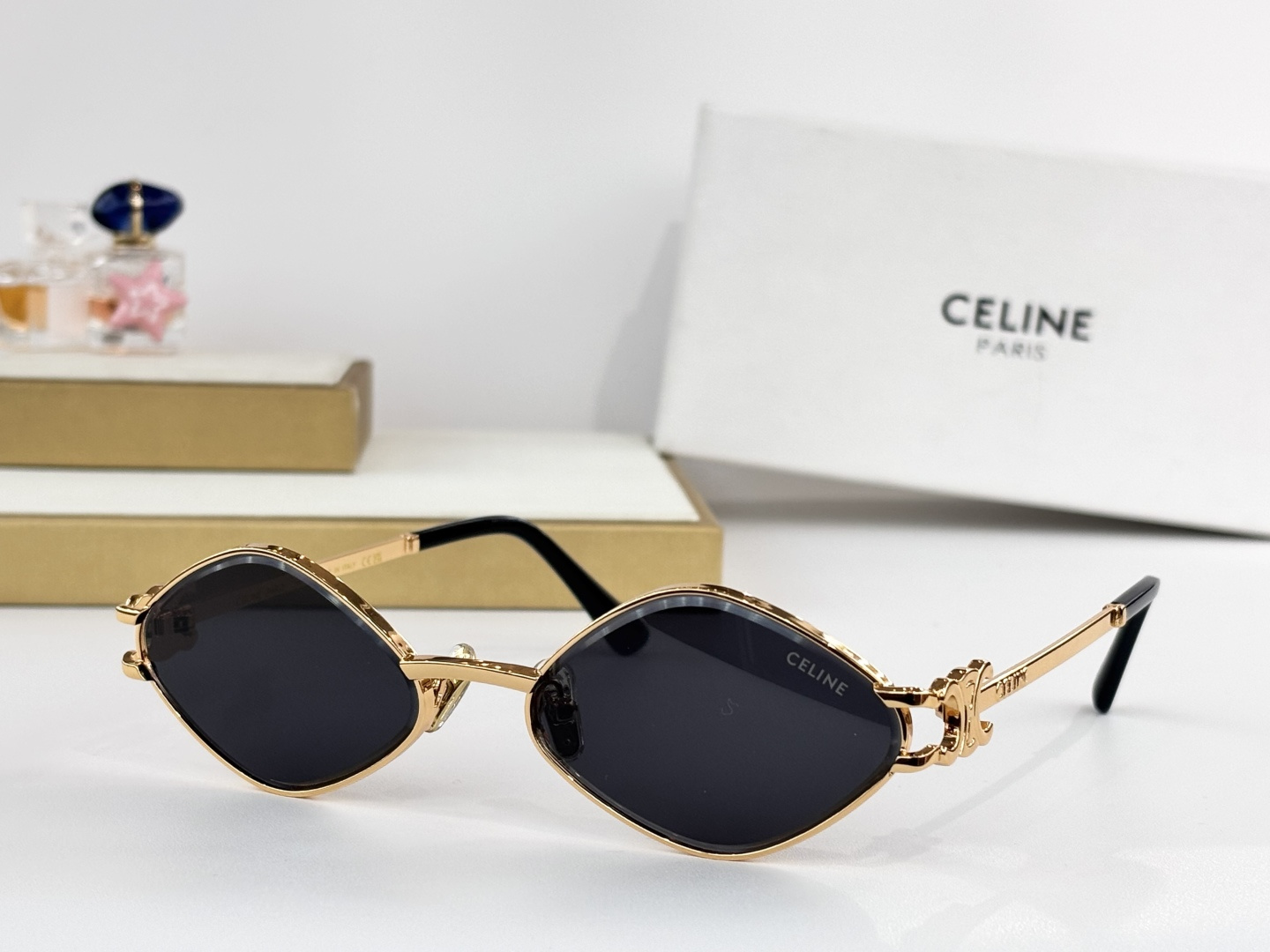 CELIN*MODEL:CL42149USIZE:57口18-140