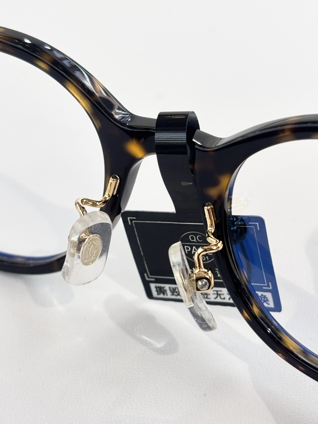 Cartie*钛～MODEL：CT0531OJSIZE: 145