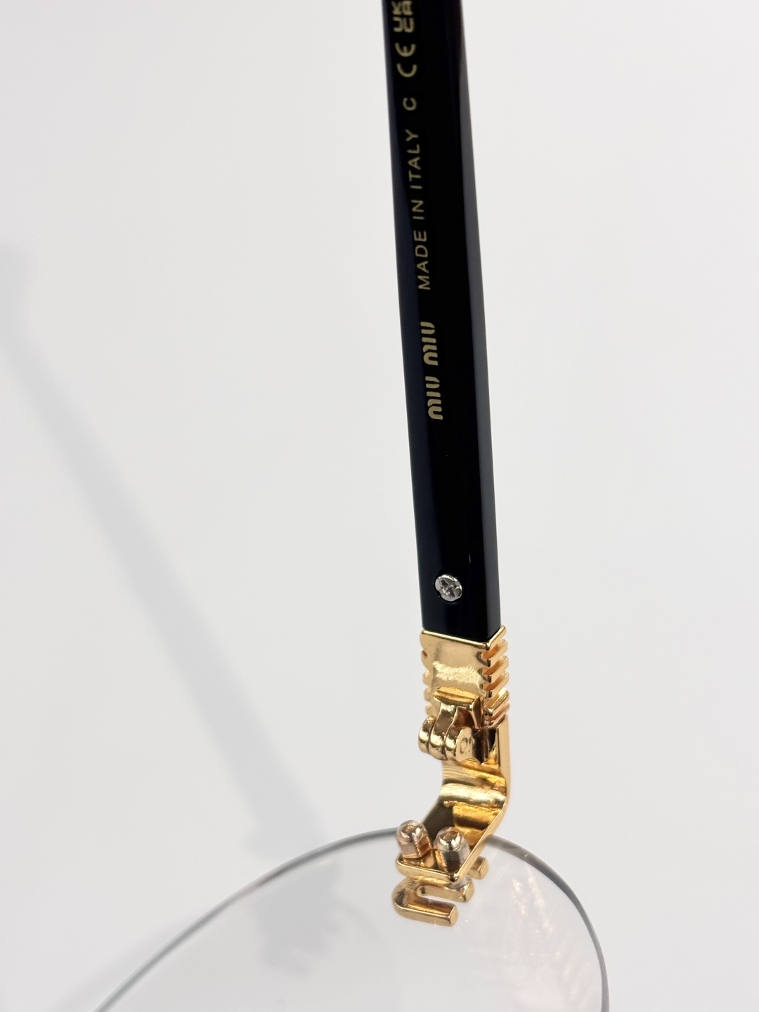 MIU MI*MODEL：MU 162AVSIZE：60口19-143