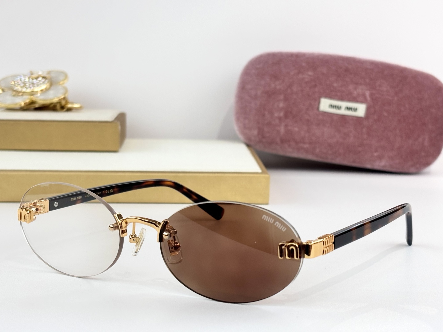 MIU MI*MODEL：MU 162AVSIZE：60口19-143