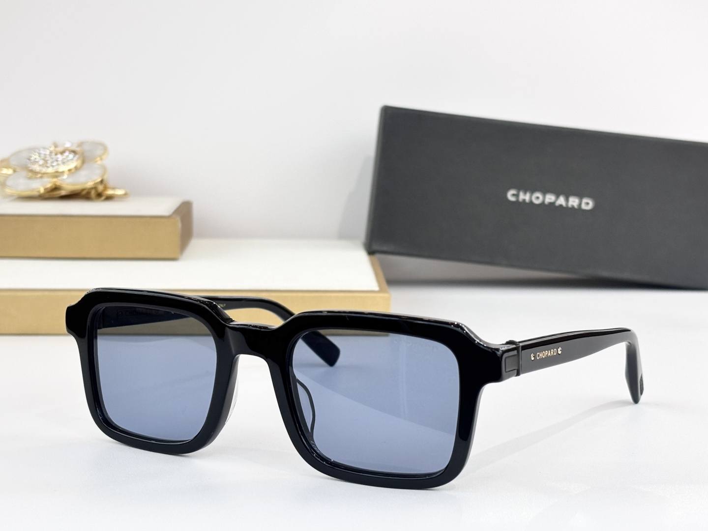 ChoPar*肖邦MODEL：SCH376SIZE：52口23-140