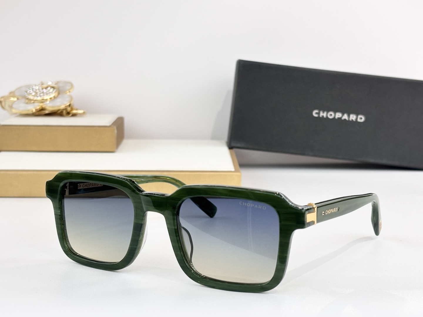 ChoPar*肖邦MODEL：SCH376SIZE：52口23-140