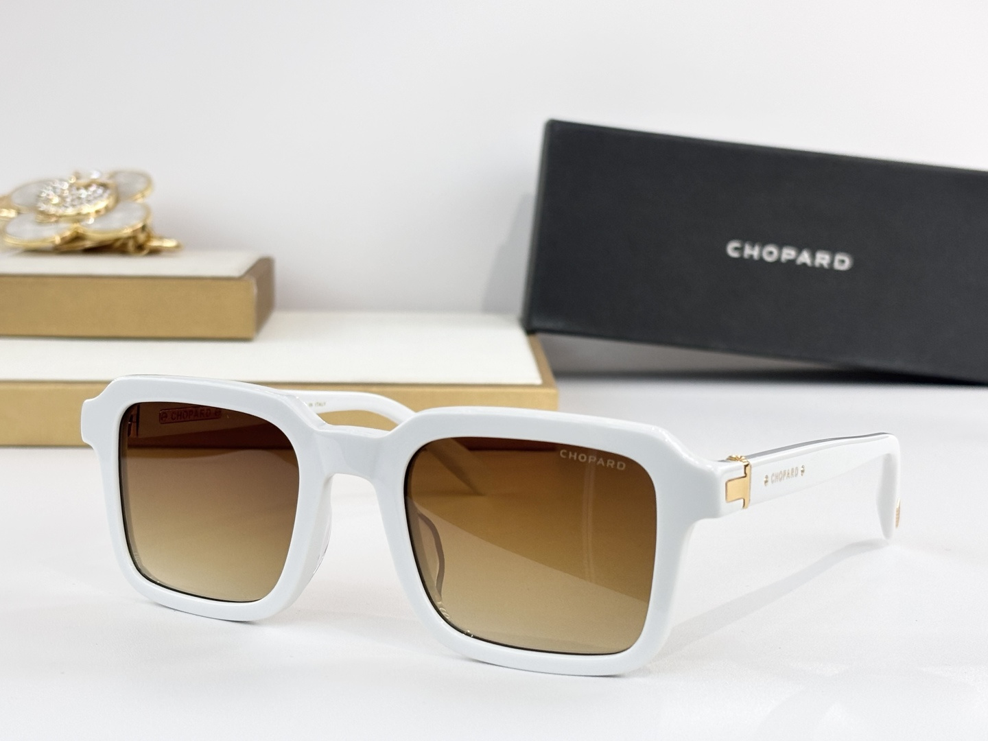 ChoPar*肖邦MODEL：SCH376SIZE：52口23-140