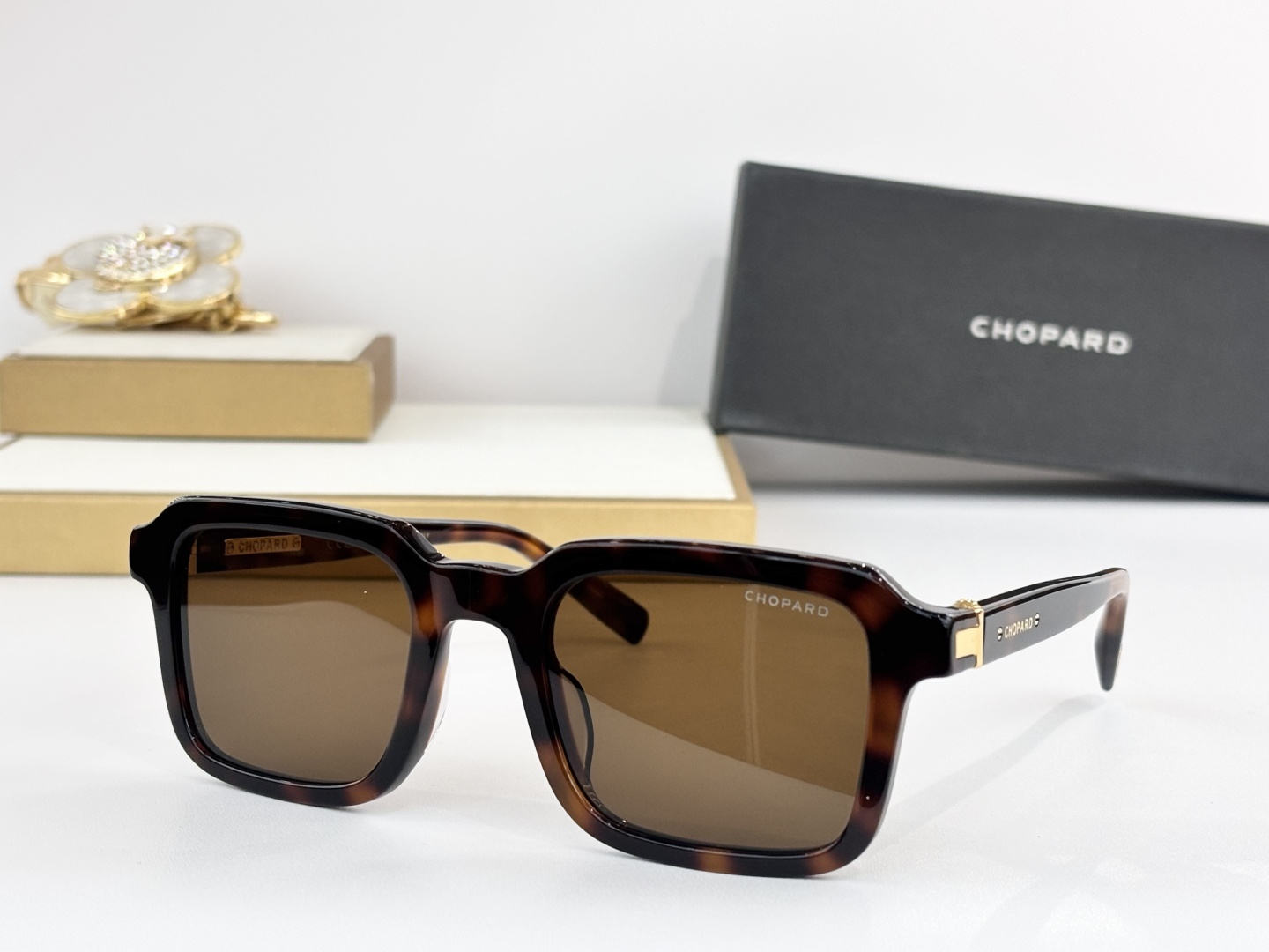 ChoPar*肖邦MODEL：SCH376SIZE：52口23-140