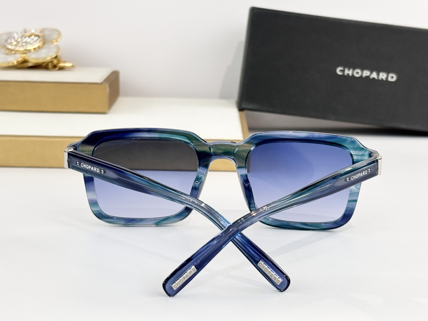 ChoPar*肖邦MODEL：SCH376SIZE：52口23-140