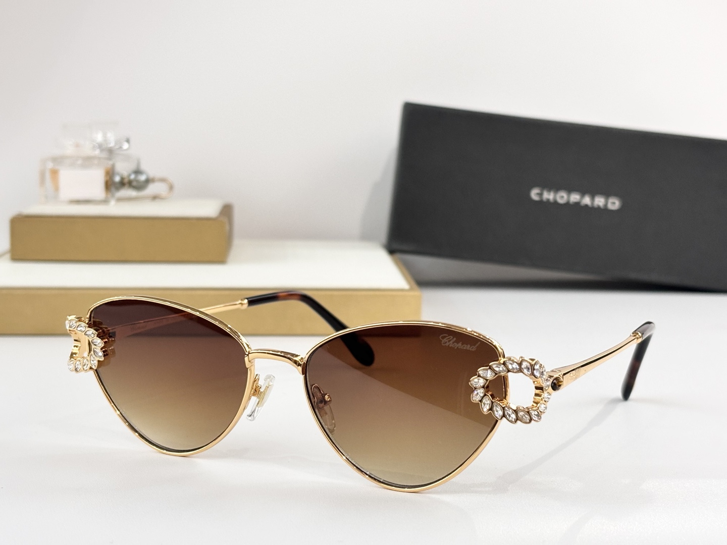 ChoPar*肖邦MODEL：VCH2009SIZE：56口17 142