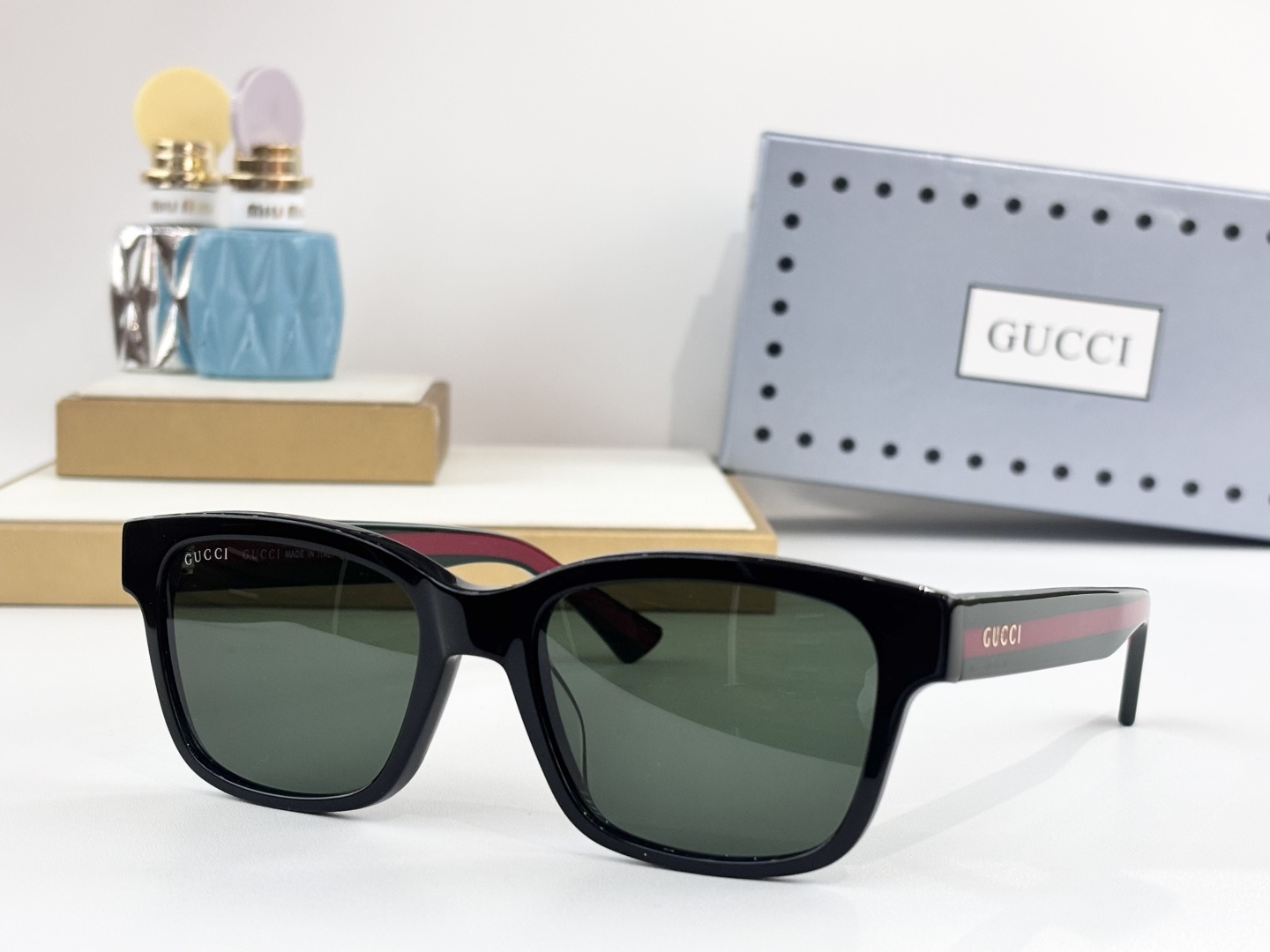 GUCC*MODEL：GG1716SSIZE：54口19-145