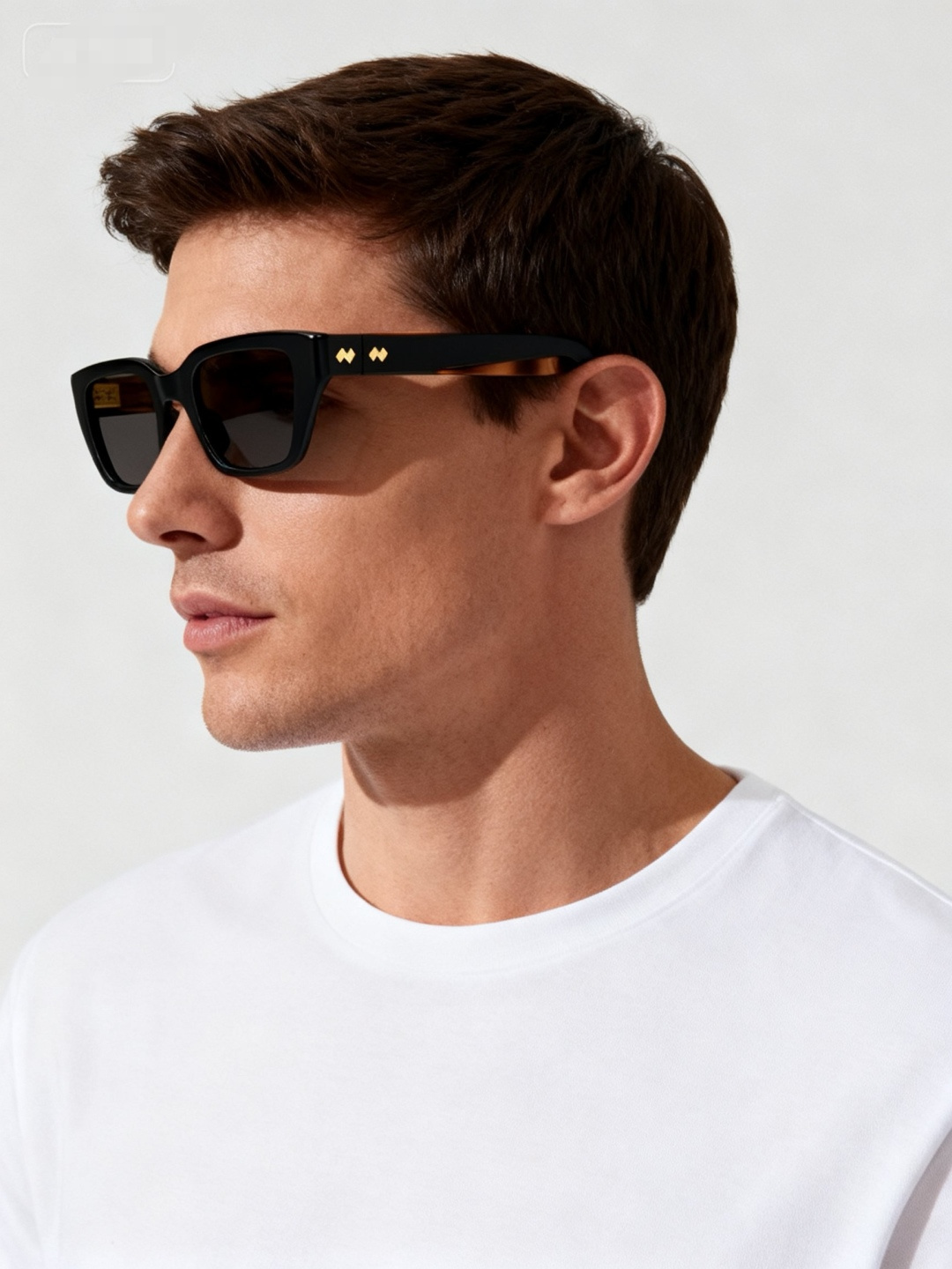 BOTTEGA VENET* MODEL：BV1393S SIZE：50口22-130