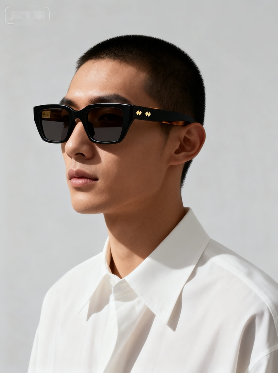 BOTTEGA VENET* MODEL：BV1393S SIZE：50口22-130