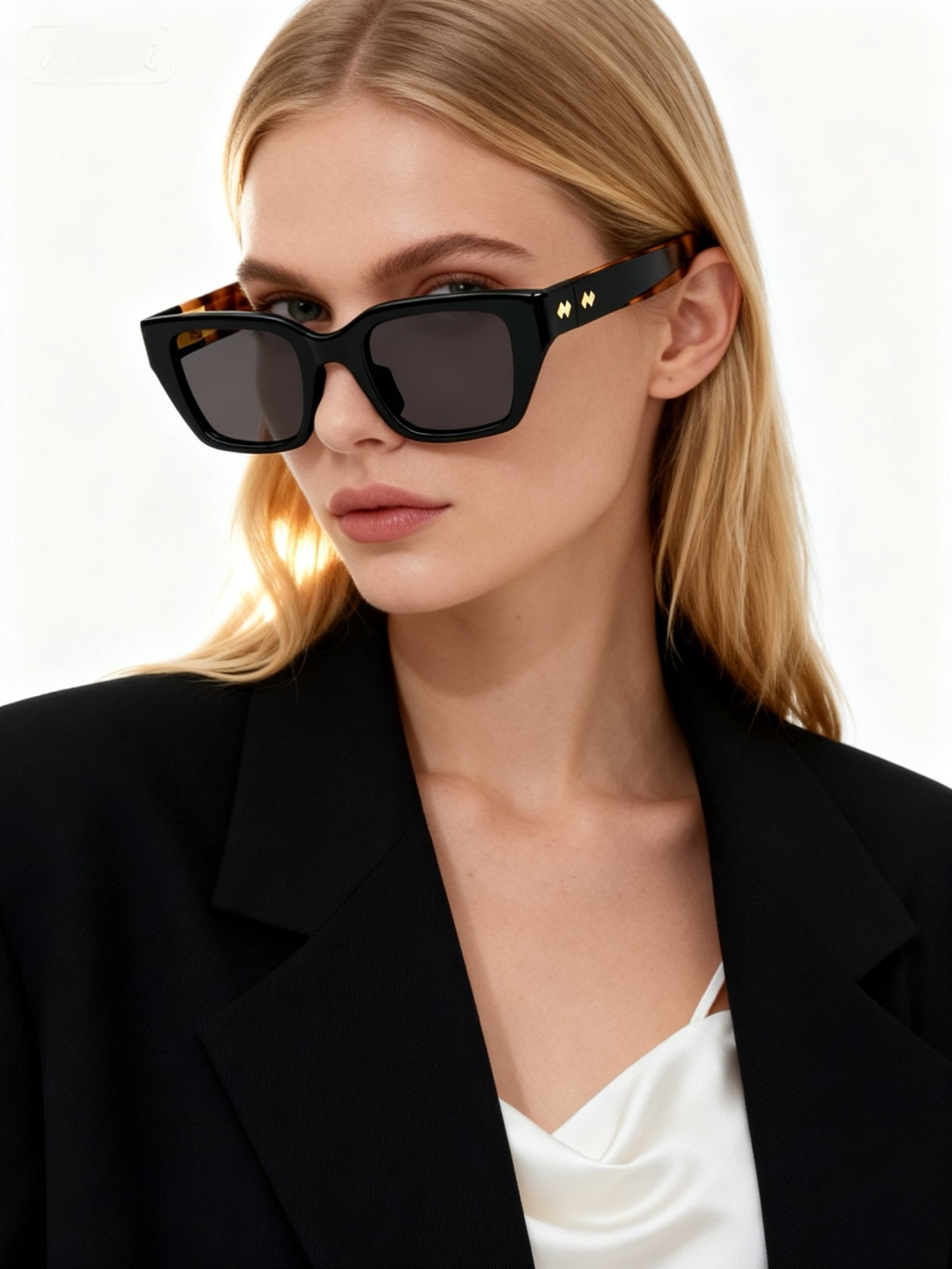 BOTTEGA VENET* MODEL：BV1393S SIZE：50口22-130