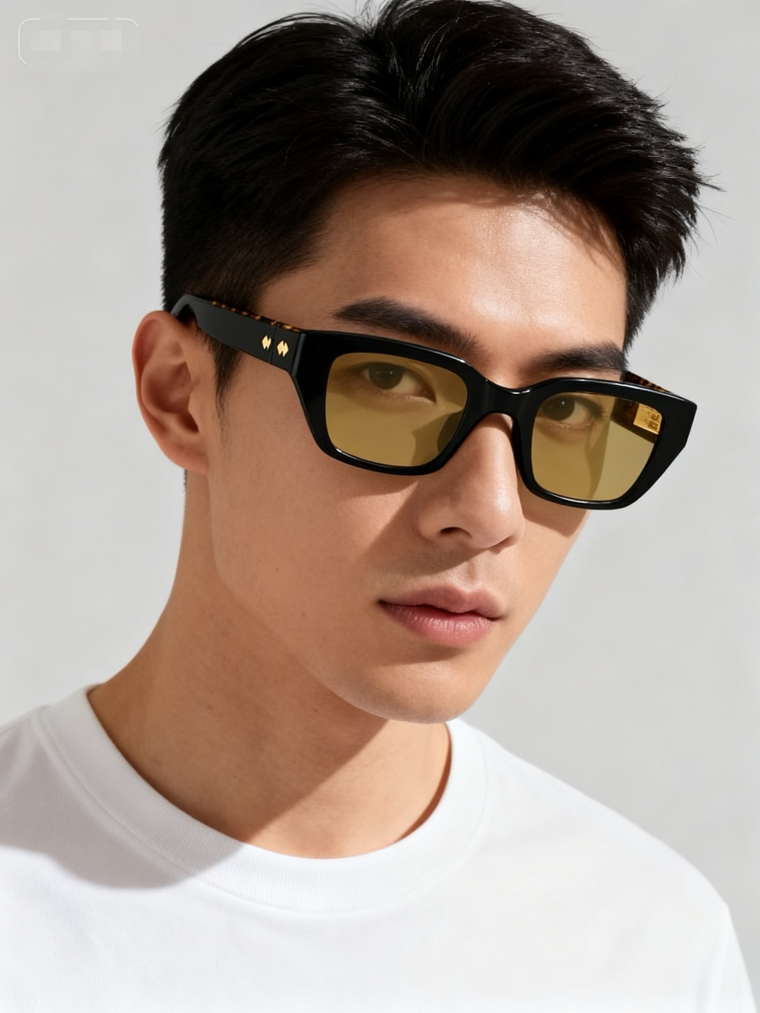 BOTTEGA VENET* MODEL：BV1393S SIZE：50口22-130