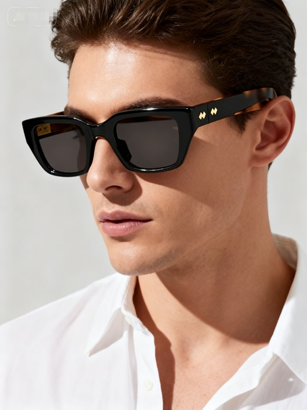 BOTTEGA VENET* MODEL：BV1393S SIZE：50口22-130