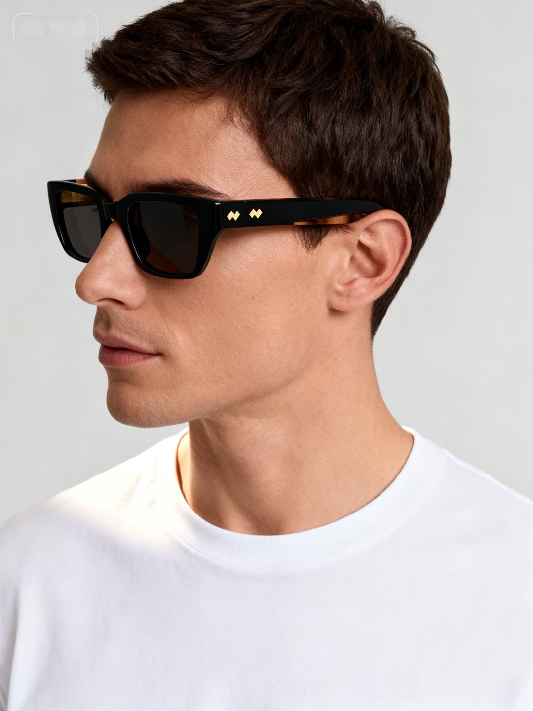 BOTTEGA VENET* MODEL：BV1393S SIZE：50口22-130