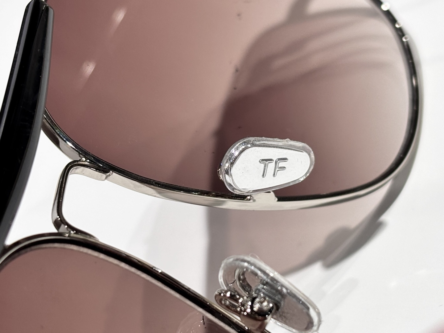 Tom For*Mod：TF557Size：58-13-145原版鼻托品质保证