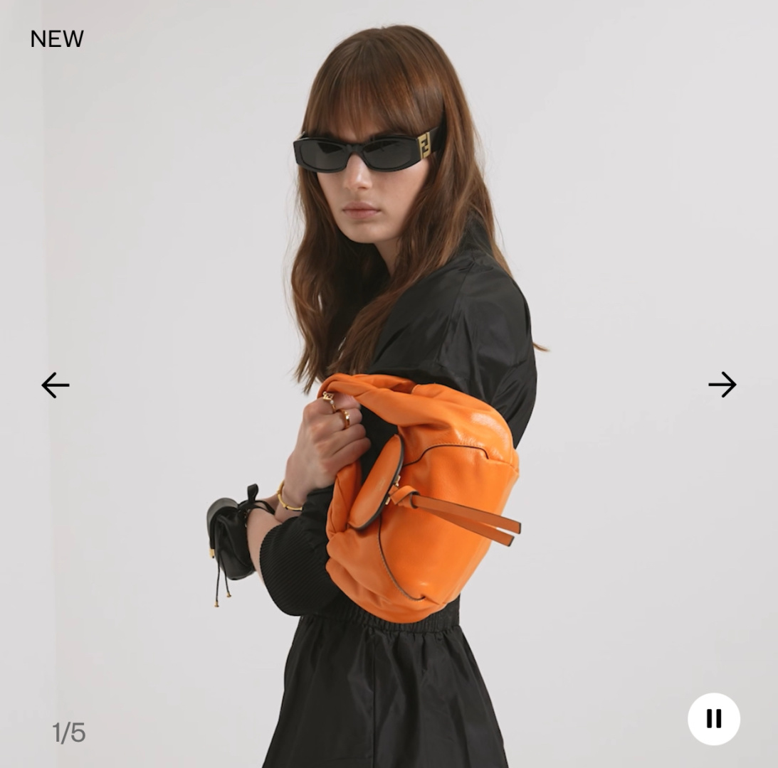 FEND*MOD：FOL139VSize：56口19-140