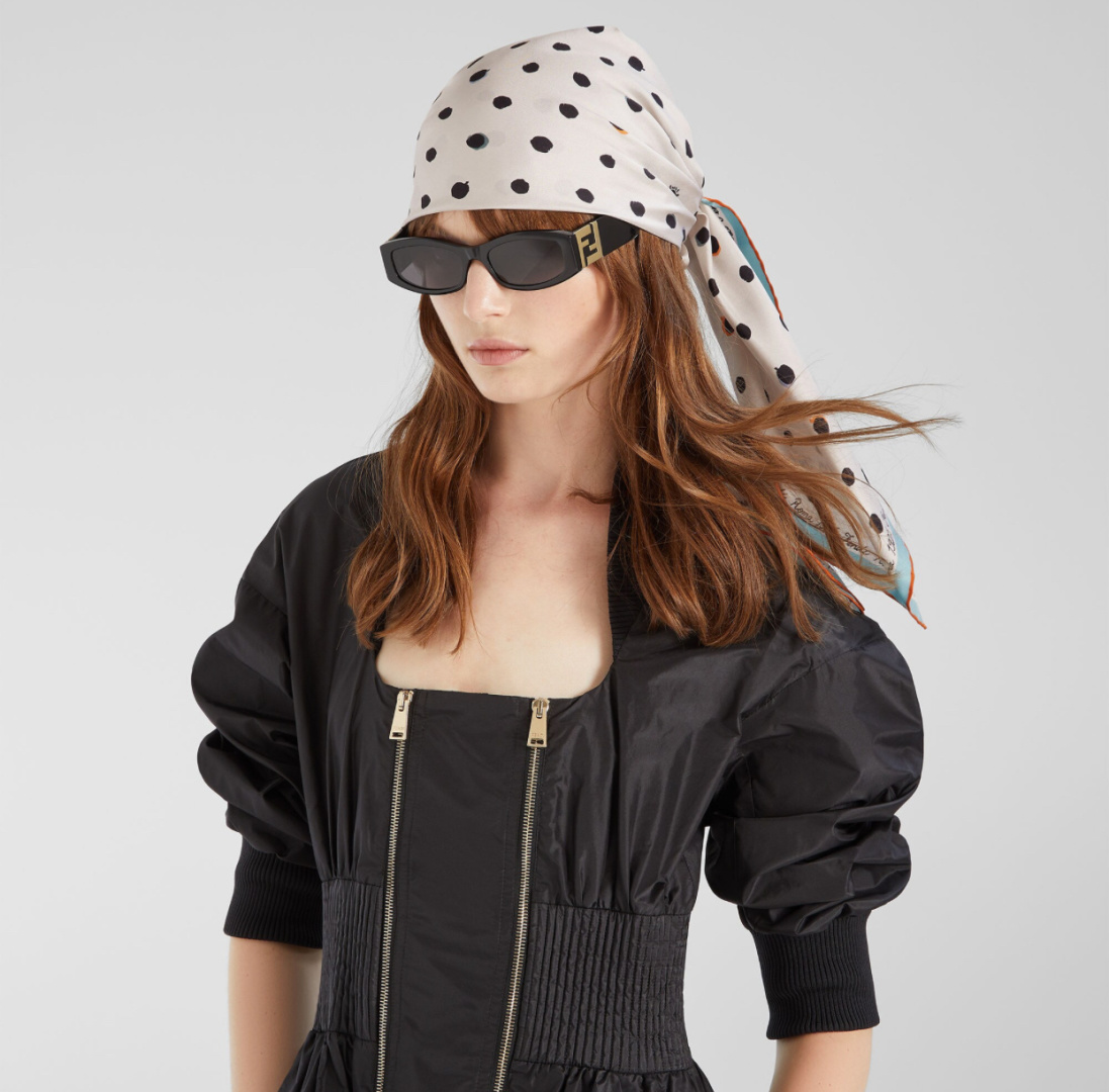 FEND*MOD：FOL139VSize：56口19-140