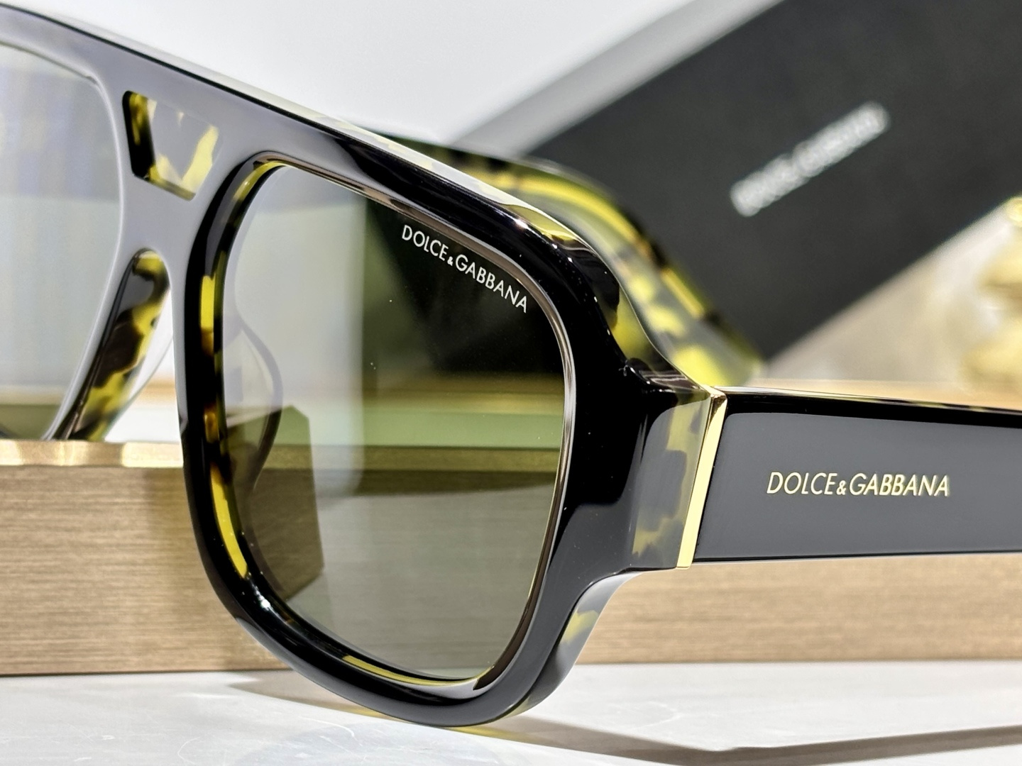 DOLCE & GABBAN*MODEL：DG4516SIZE:55口18-145