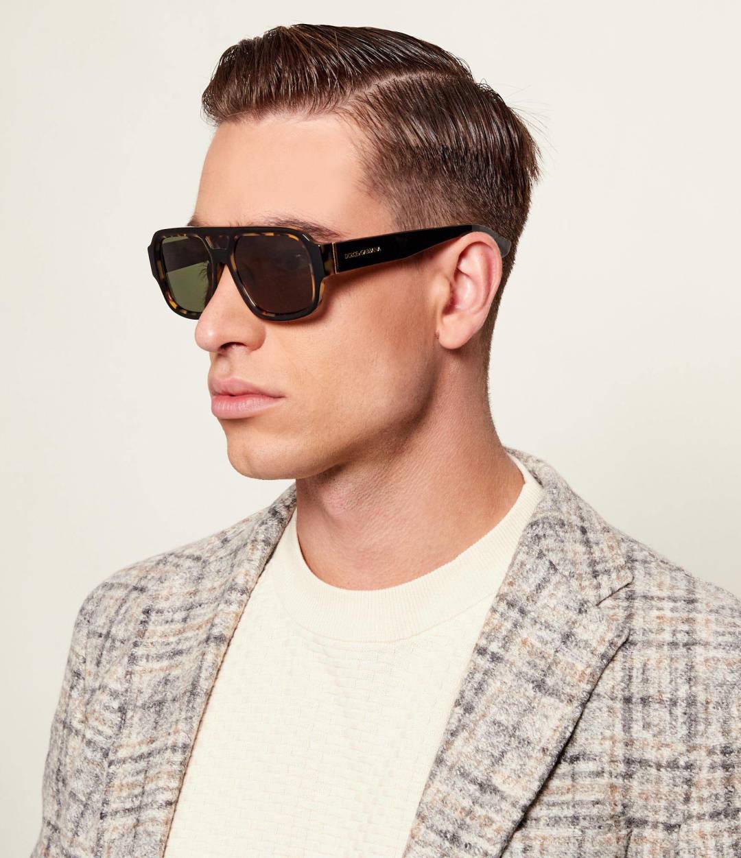 DOLCE & GABBAN*MODEL：DG4516SIZE:55口18-145