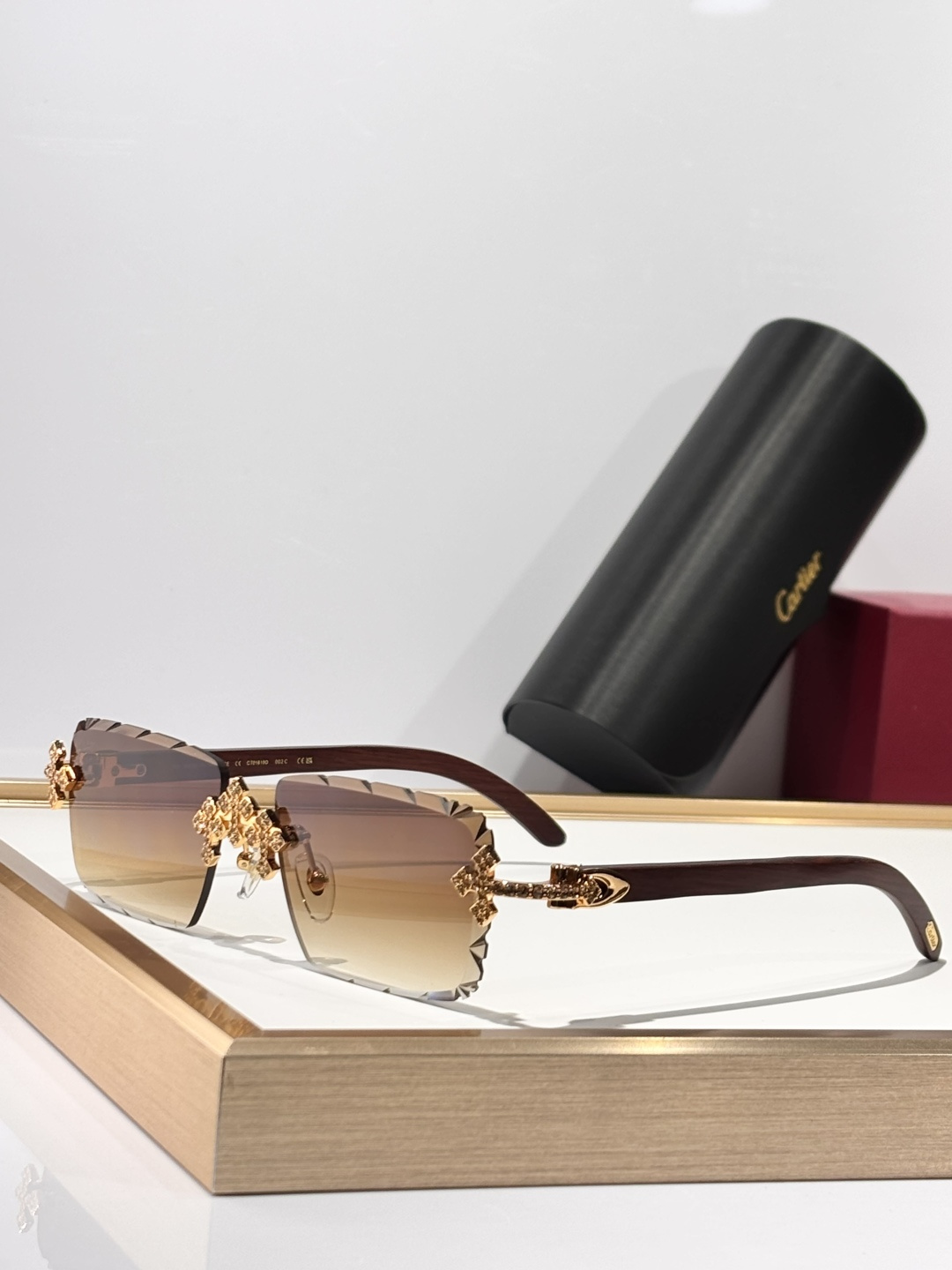 CARTIE*Mod:CT01610Size:57-17-145