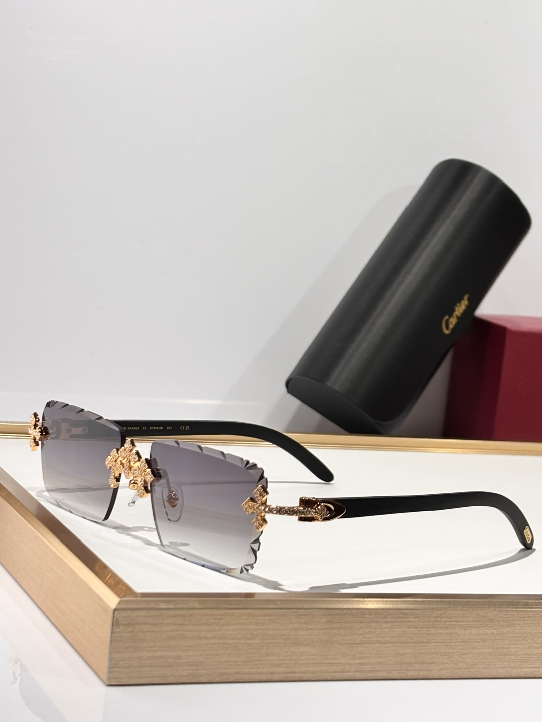 CARTIE*Mod:CT01610Size:57-17-145