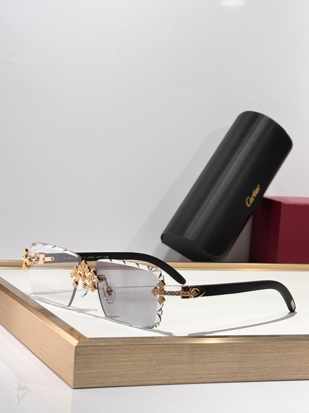 CARTIE*Mod:CT01610Size:57-17-145