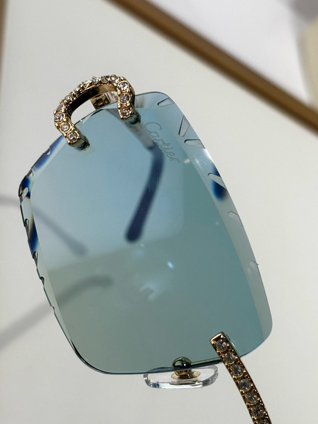 CARTIERMod：CT0662SSize：57-18-145