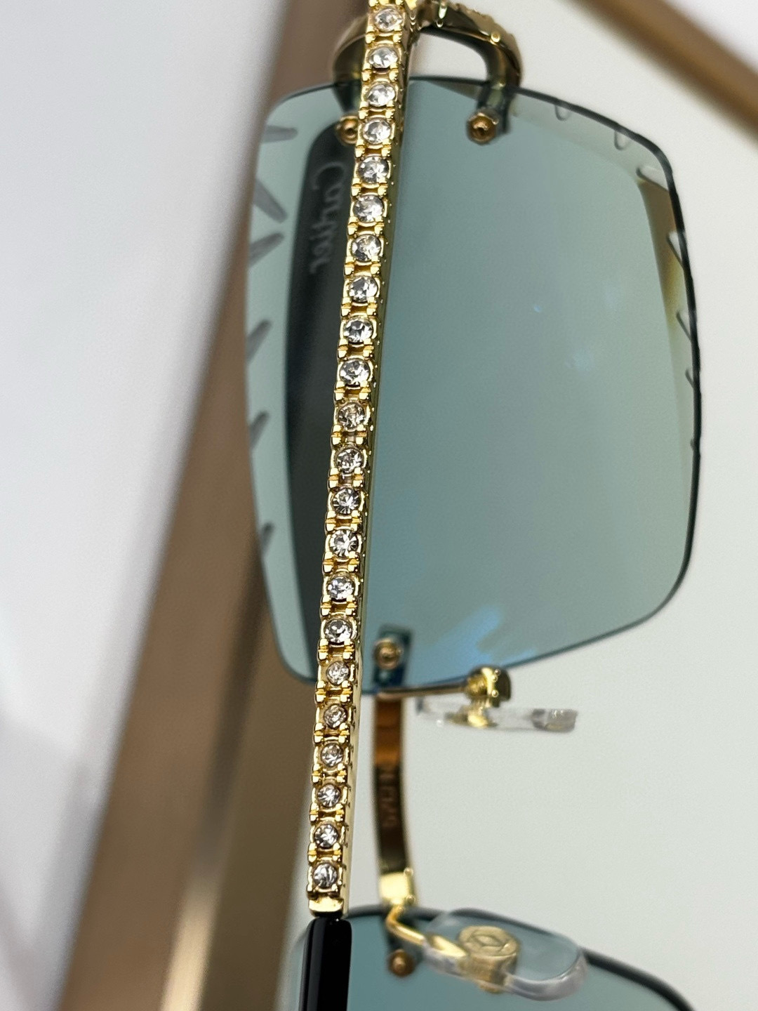 CARTIERMod：CT0662SSize：57-18-145