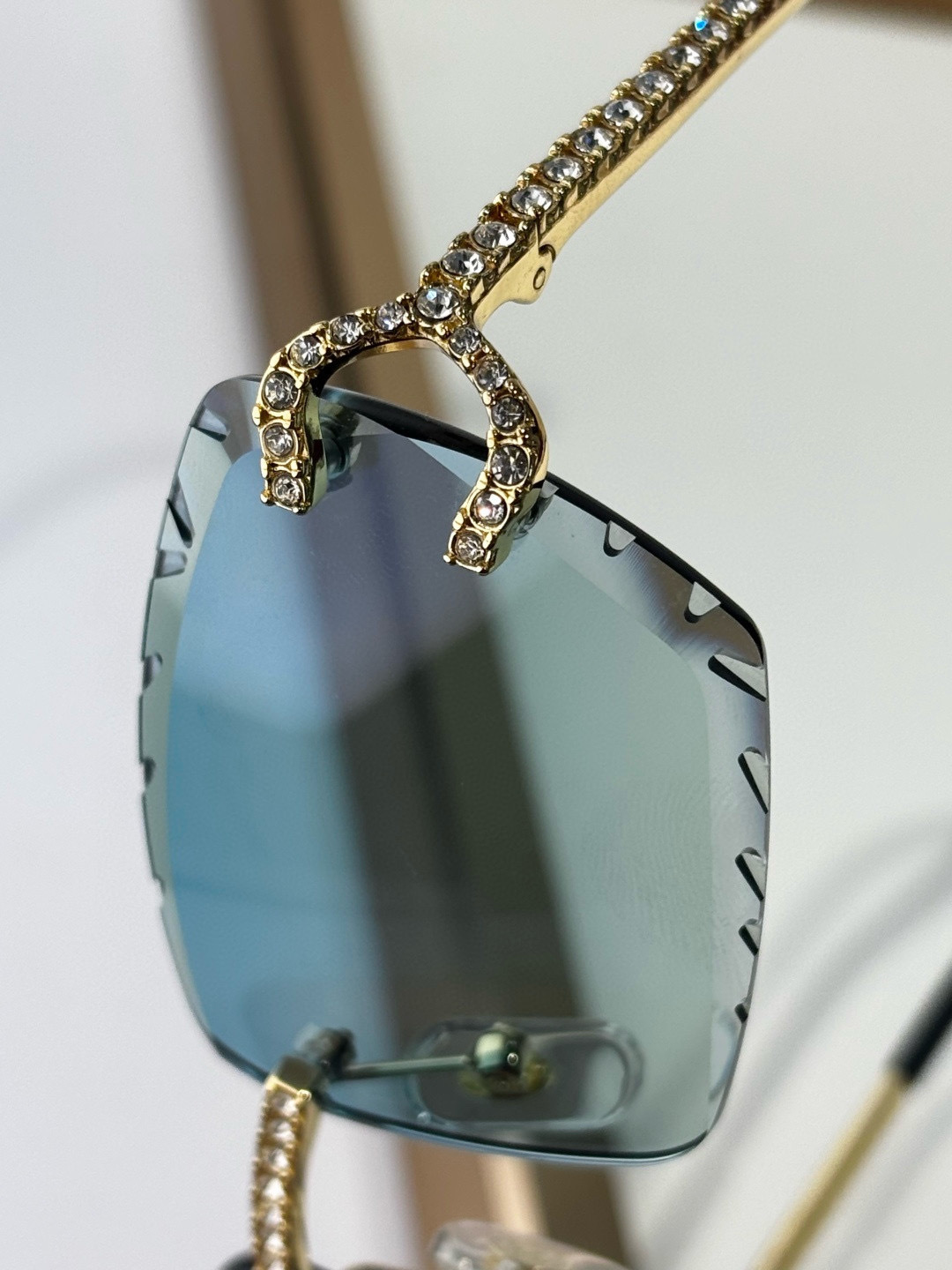 CARTIERMod：CT0662SSize：57-18-145