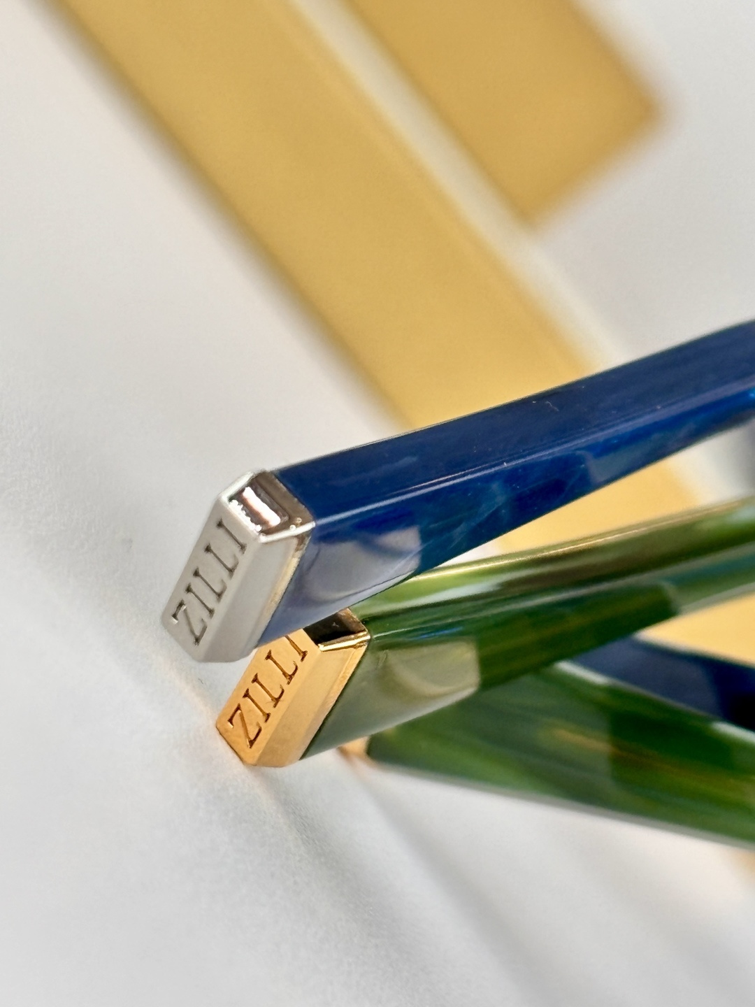 OVERSIZED ZILLI MODEL: ZI80139 SIZE: 59口16-145