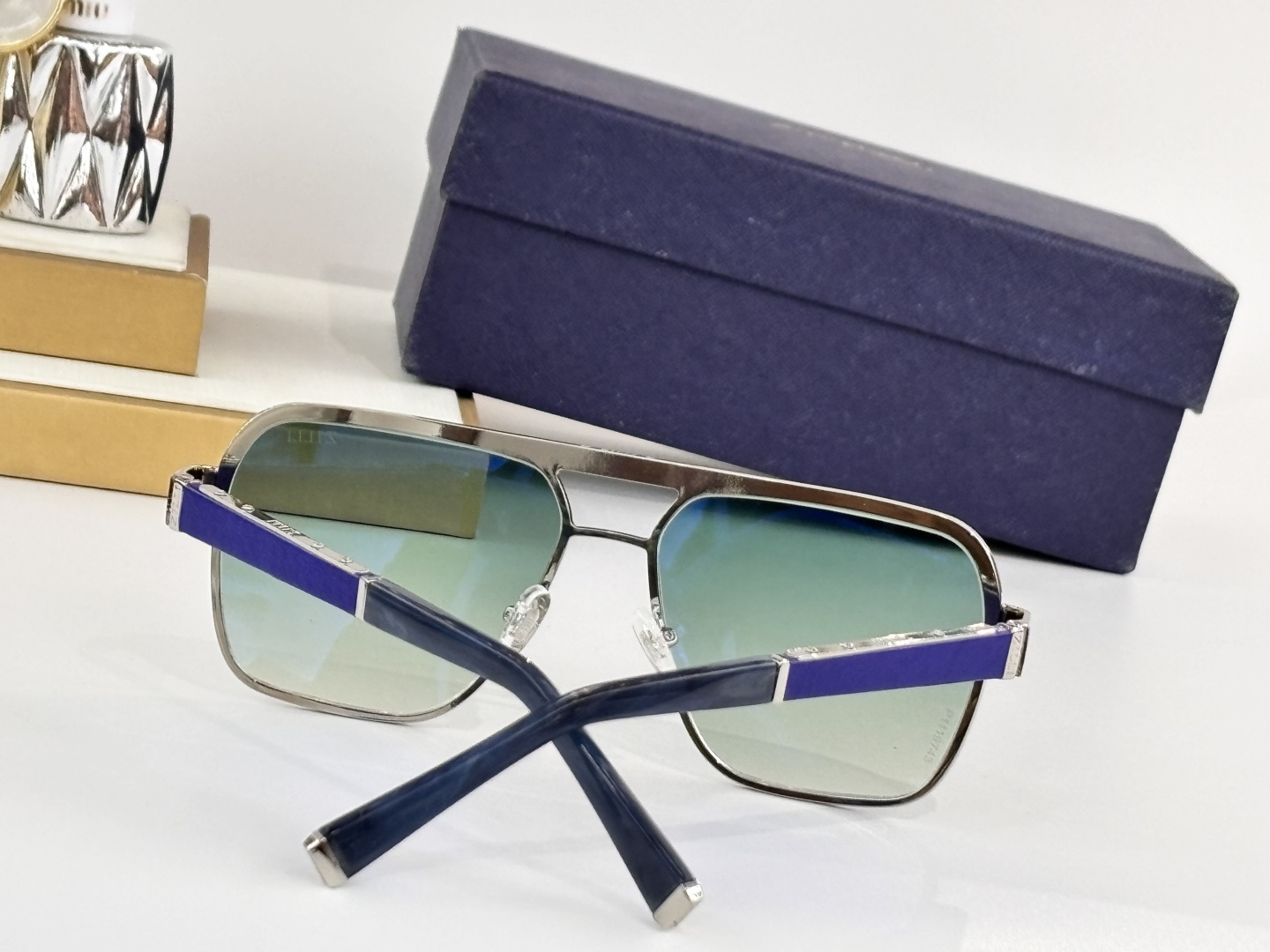 OVERSIZED ZILLI MODEL: ZI80139 SIZE: 59口16-145