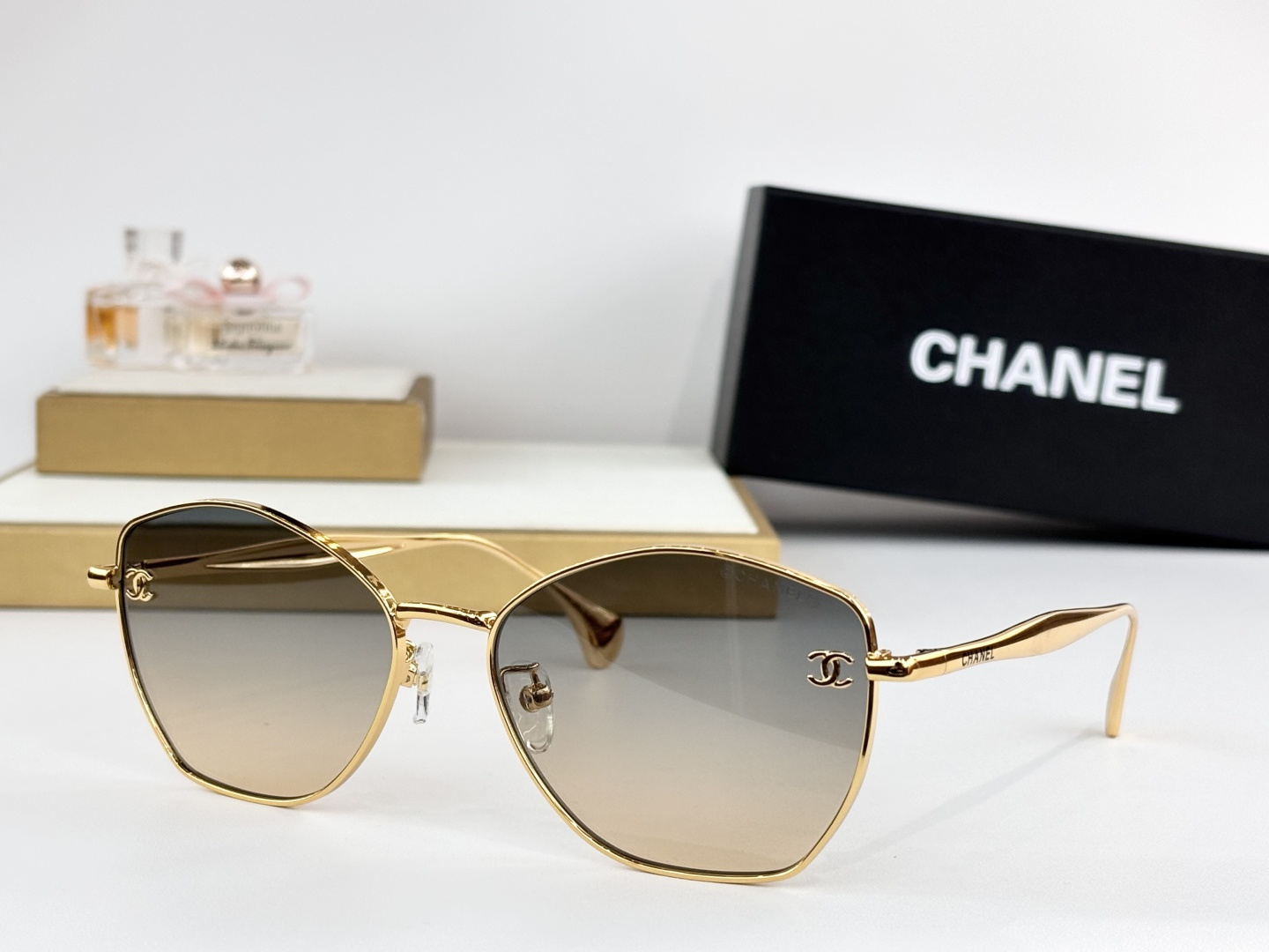 CHANE*MOD：5494-HSize：60口18 145