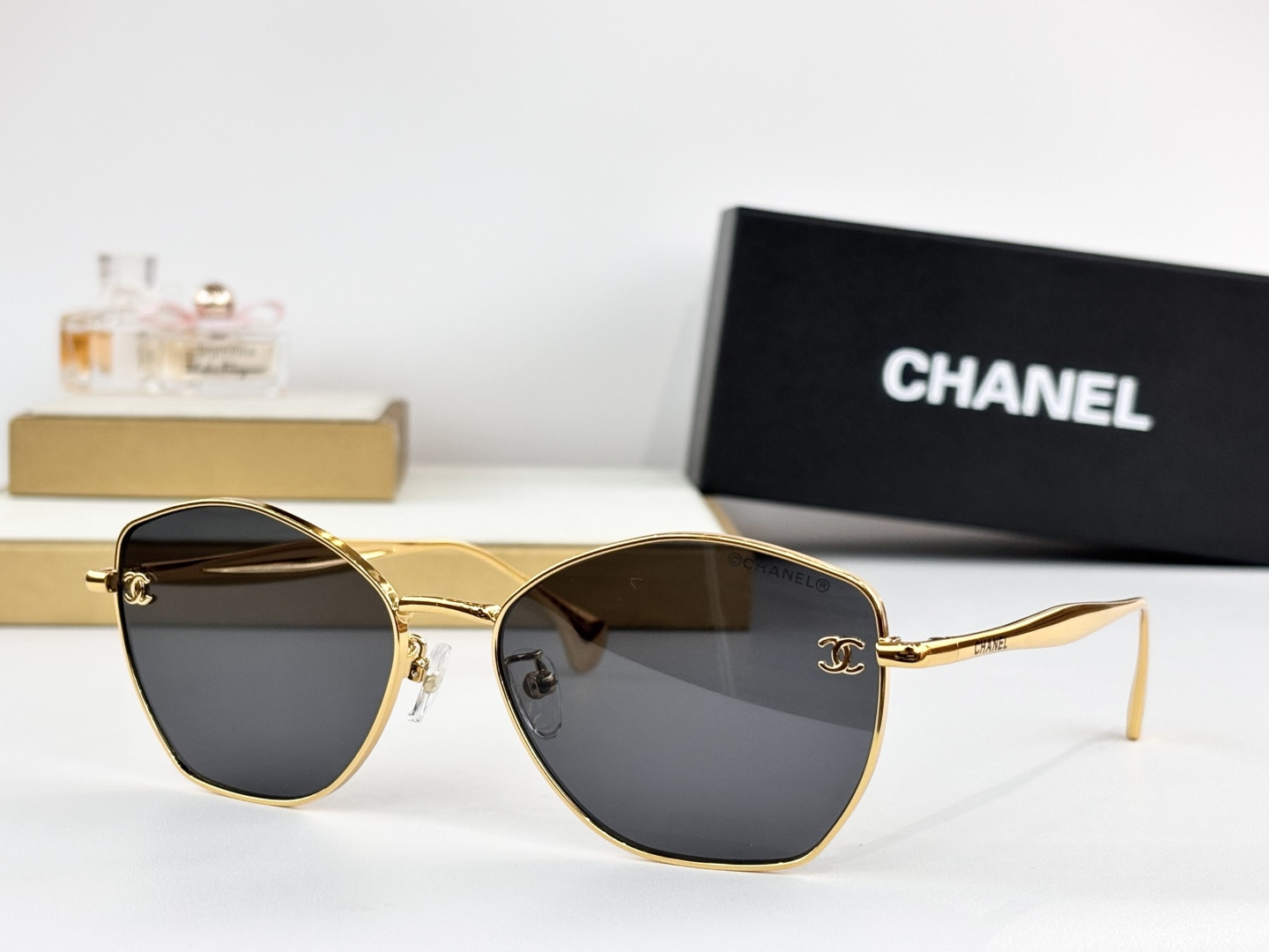 CHANE*MOD：5494-HSize：60口18 145