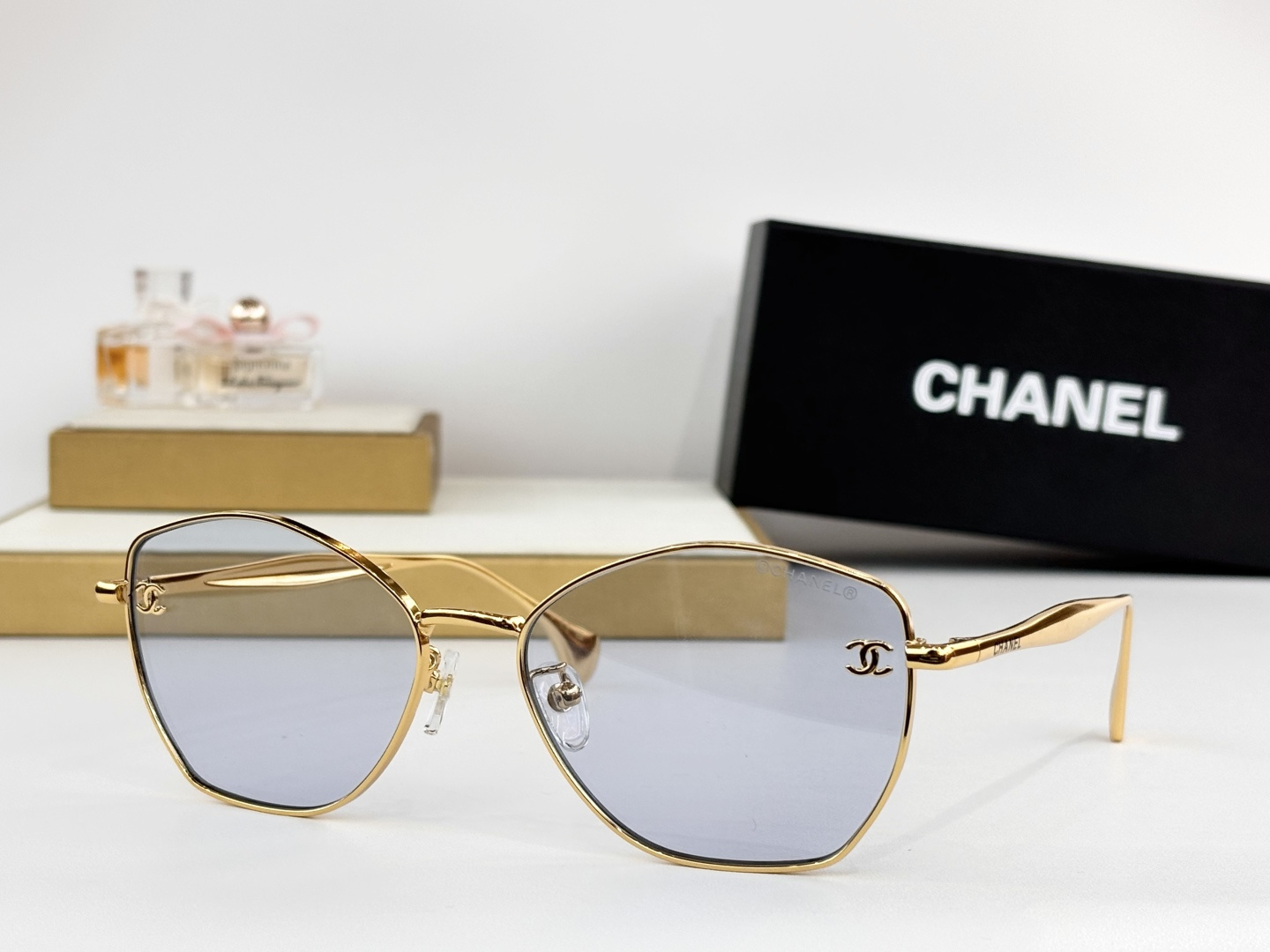 CHANE*MOD：5494-HSize：60口18 145